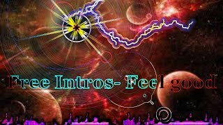 Free 7:41 second intro before cut (Syn Cole - Feel Good) NCS