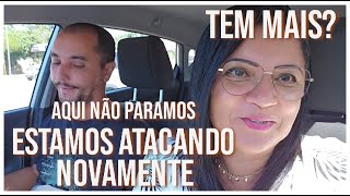 AQUI AS IDEIAS BORBULHAM | TEM + PR0JETOS | E DESSA VEZ VAMOS TER QUE MUDAR ISSO | Viviane Magalhães