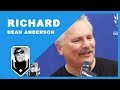 Richard Dean Anderson at Ottawa Comiccon 2015