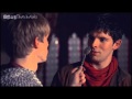 ☩ MERLIN - Merlin &amp; Arthur | "Always and Forever"