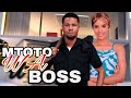 MTOTO WA BOSS NA MLINZI Episode 5 New Bongo Movie Love Story 