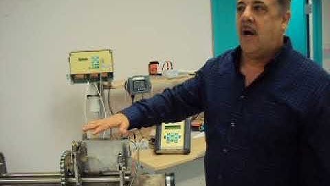 Flexim HRSG liquid/steam meter