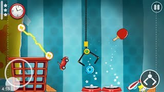 Claw Machine (by The Lab of Dreams) - arcade game for android and iOS - gameplay. screenshot 5