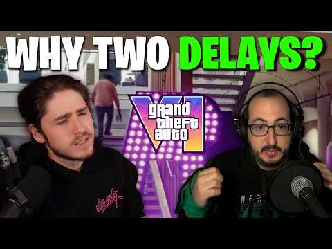 Inside GTA 6’s Development, Delays & Secrets
