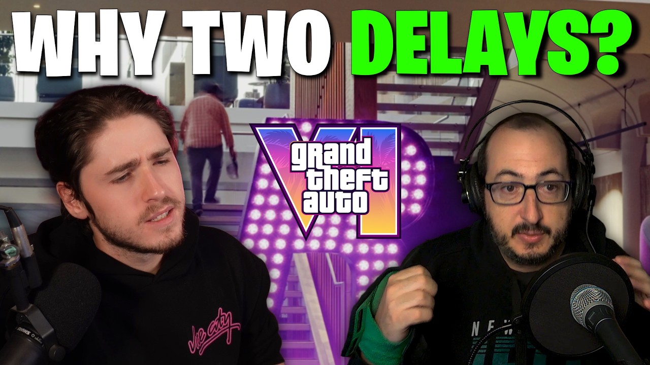 NEW INFO: Inside the Development of GTA 6