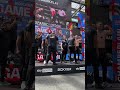 😱😳 HANDS THROWN! Isaac Chamberlain and Jack Massey SLAP Each Other!