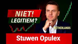 Stuwen Opulex Ervaringen 2026 Nederland Betrouwbaar Cryptohandelsplatform Of Oplichting?