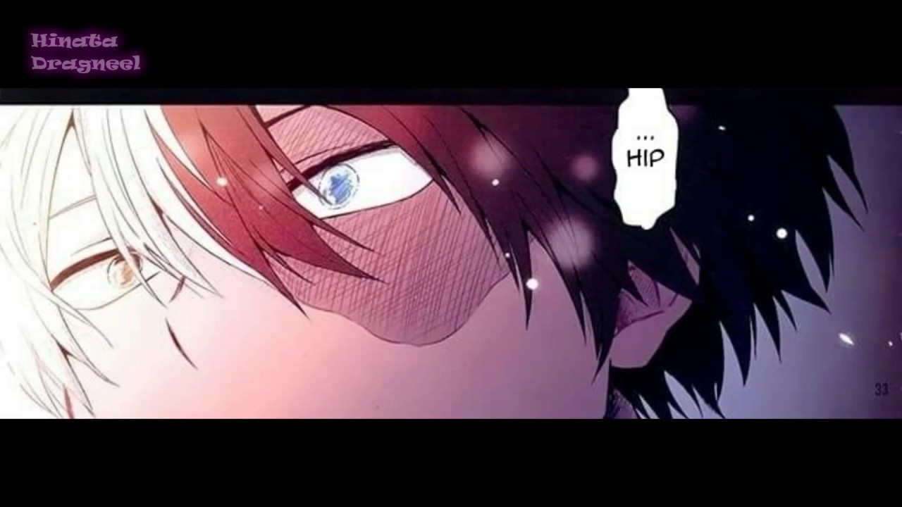 Link「TodoDeku」ESPAÑOL