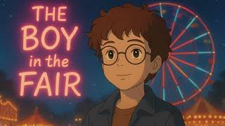 The Boy in the College Fair screenshot 4