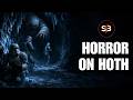 Star Wars Horror: A Wampa Creature Feature Pitch | Storybreakers