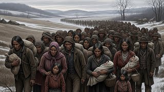 The Cherokee Civil War John Ross Vs. Stand Watie - Part 2 Of 2 Videos