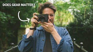 5 Truths Beginner Photographers Need To Hear!