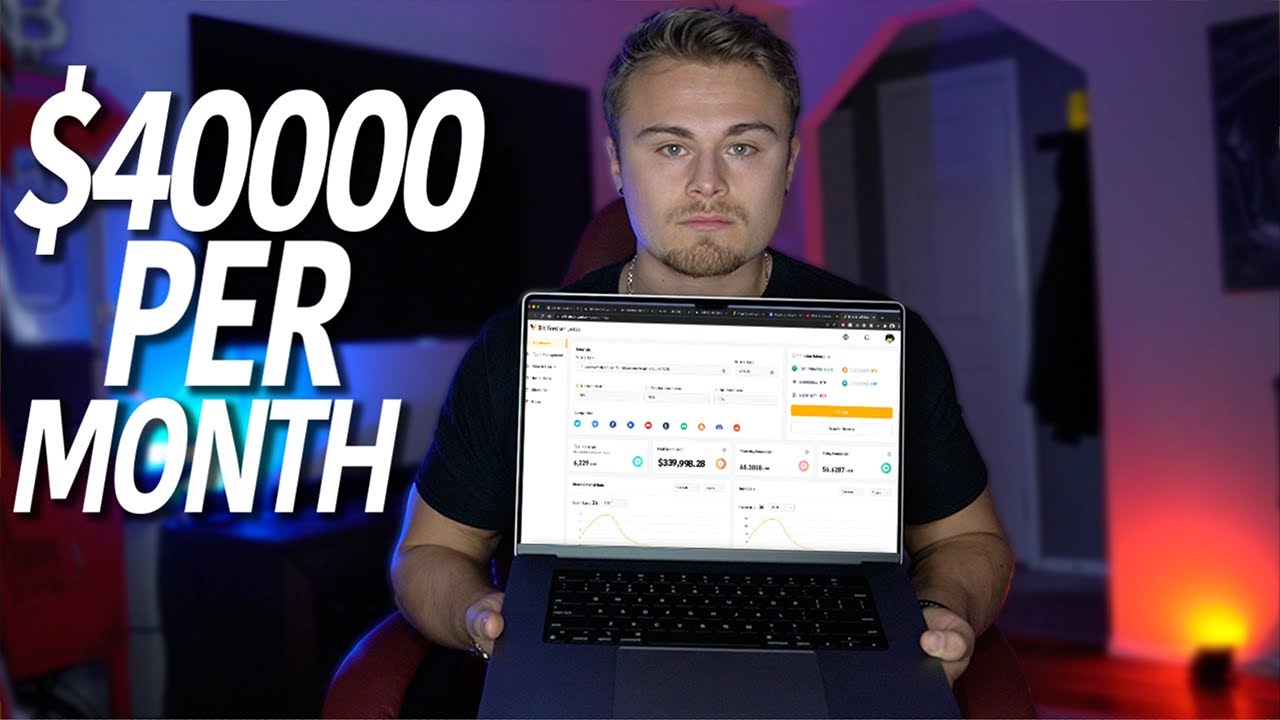 How To Make Passive Income With Cryptocurrency in 2022 - YouTube