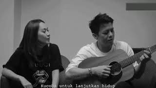 Story WhatsApp 30detik | MENGHAPUS JEJAK MU (BCL feat Ariel Noah)