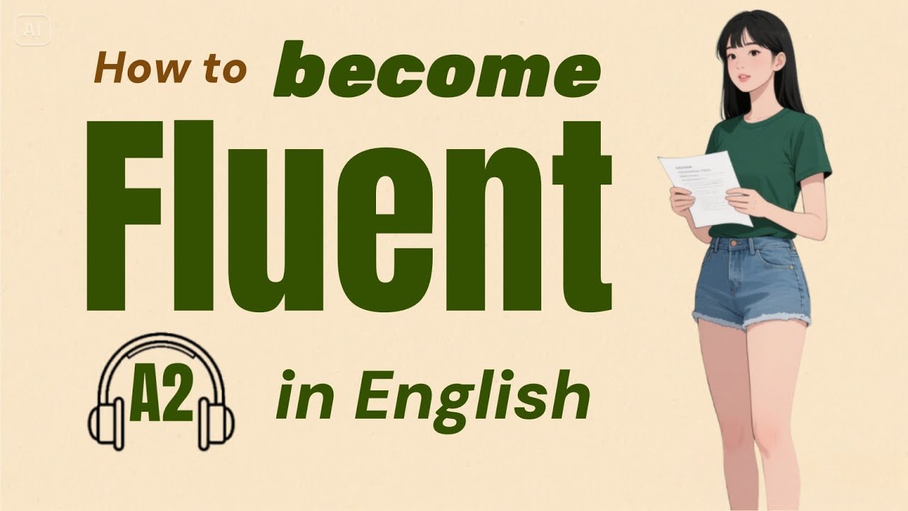 Как свободно говорить по-английски? | Практика аудирования английского языка | Подкаст на английс...