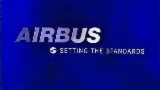 Airbus A340 Business Class commercial (1996)