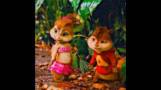 Alvin is becoming more and more like Dave. | Alvin and the Chipmunks #shorts #edit #video #chipmunk