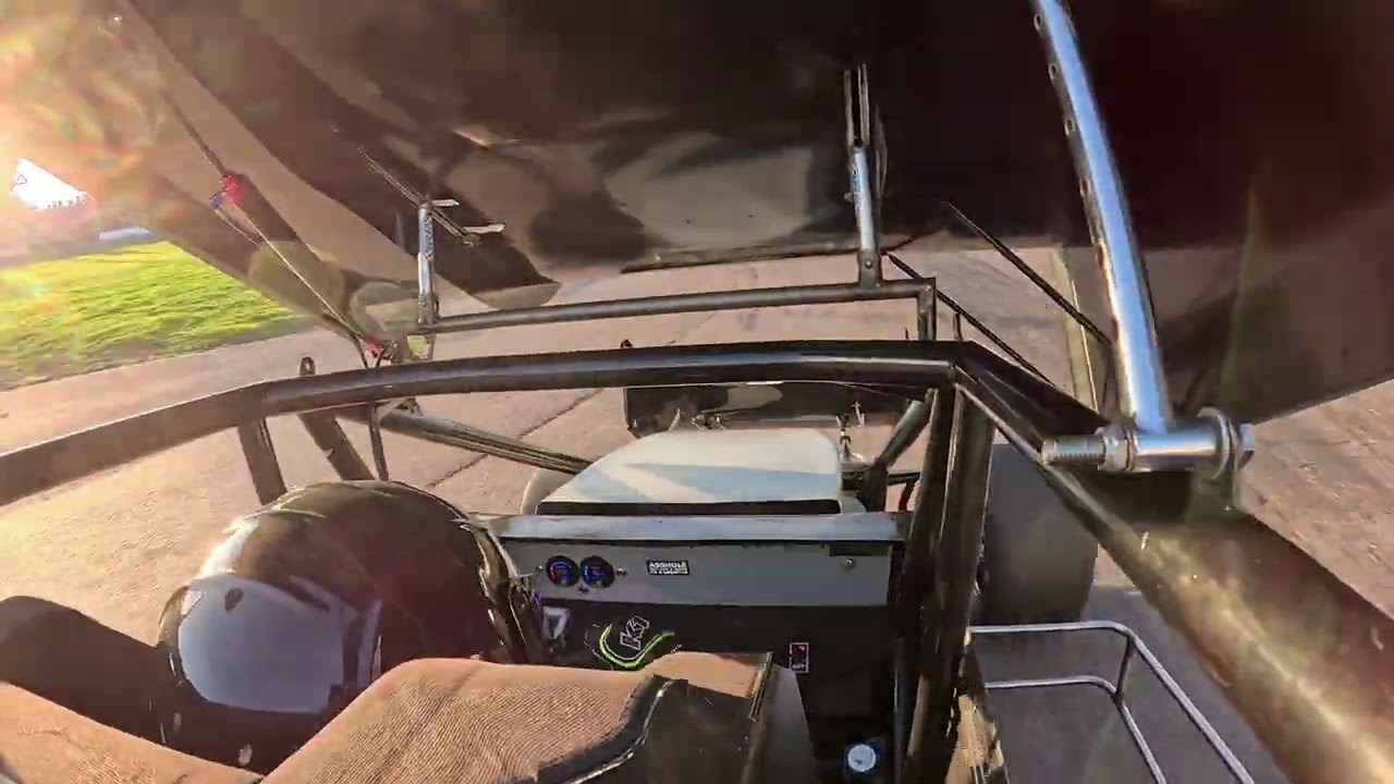 Casey Tillman #92 - 9/19/25