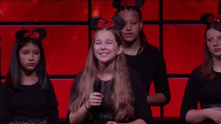 VCS Spring Showcase Show 2021