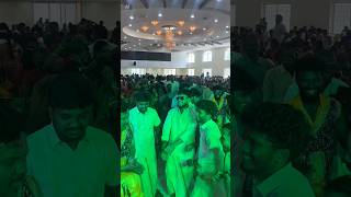 Tamil function