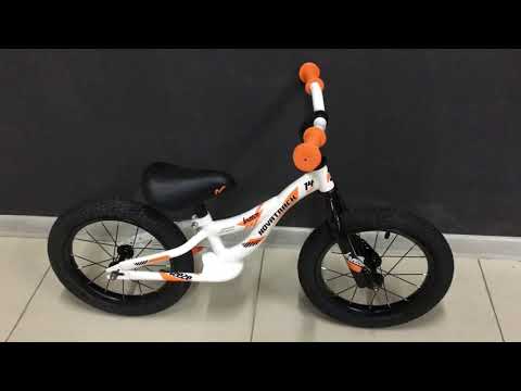 Обзор NOVATRACK BREEZE