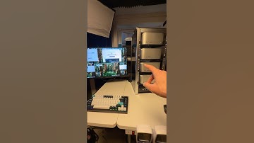 one screen, multiple computers, universal control