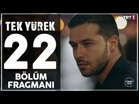 Tek Yürek 22. Bölüm Fragmanı (Final)