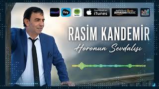 Horonun Sevdalısı - Rasim Kandemir (Horon)