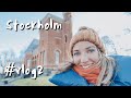 Stockholm! Sweden! Стокгольм, Швеция. Продолжение! Музеи, рестораны, что посмотреть? #Стокгольм