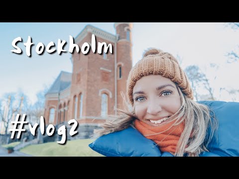 Video: Kam V Stockholm