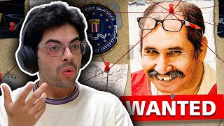 The Hunt for America's Deadliest Hitman | Hasnaat Reacts