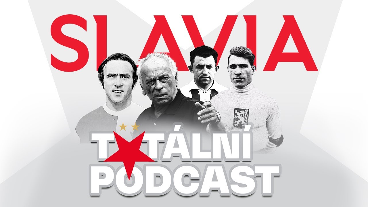 #1 Totální podcast | Jaroslav Tvrdík