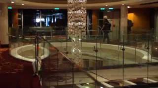 Ncls Norwegian Epic - Finishing Touches Cruiseguy.com