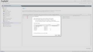 How to Add the SQL PI Extension to a Foglight SQL Server Agent