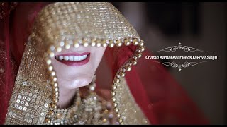 Charan Kamal Kaur Weds Bs Photography