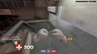 [Free & Undetected] TF2: Mega Exploit Pack Gameplay [Free cheat for TF2] [VAC Undetected]