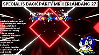 Download Lagu FUNKOT IS BACK PARTY MR HERLAMBANG 27 BY #ARVERO MP3