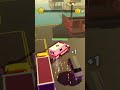 Crazy Ambulance Stunt Challenge in Desert City 🚑🔥 | Epic Gameplay