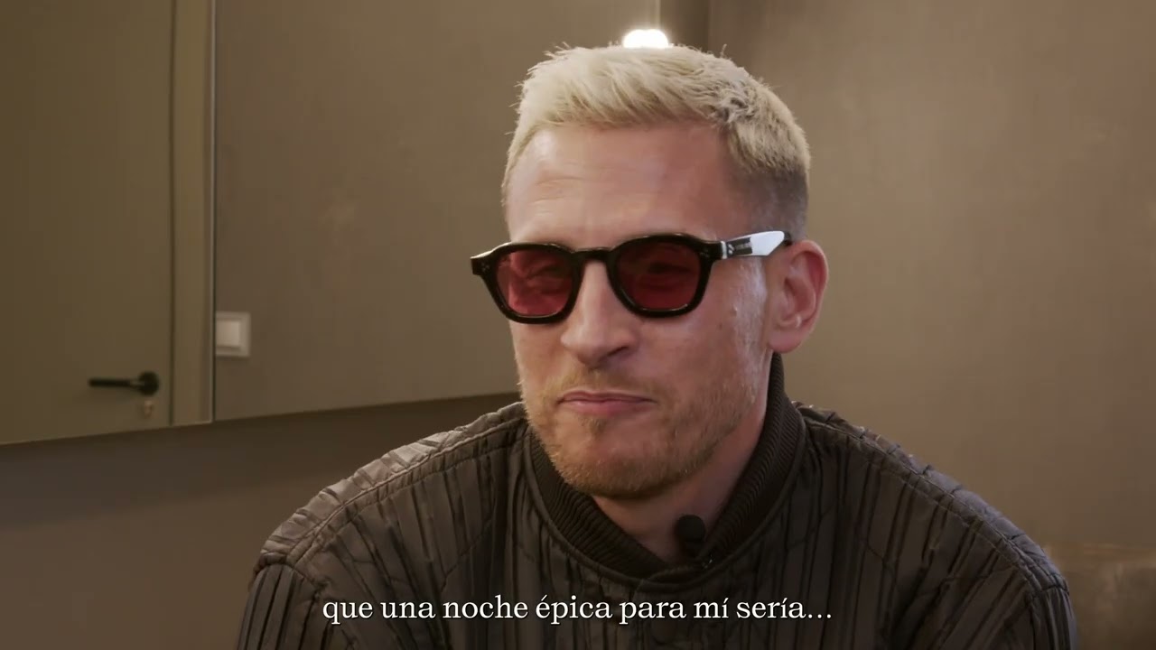 Eli Brown: El artista #1 en Beatport- "La inspiración me viene de todas partes, sobre todo viajando"