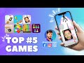 Unity Hyper Casual Games Nuts Bolt - Top Trending Games 2024 - Addictive Screw Puzzle Gameplay