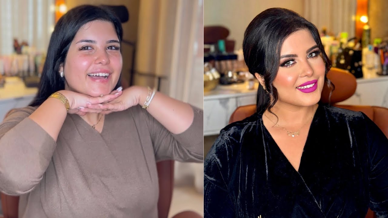 بعد طول انتظاار.. اخييرا االنهار الكبير 😍 والتجهيزات على حقها وطريقها