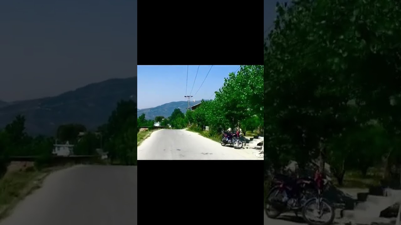 Short tours Swat Mingora Malakand Khyber Pukhtoonkhwa Pakistan Muhammad Ayub Bunery