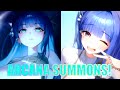 ARCANA SUMMONS! (This is a SECRET!) Nikke