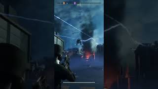 #helldivers2 first reaction to the gorehulk