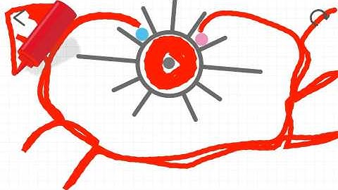 我過了Brain Dots的第285關！ http://braindotsapp.com #BrainDots #BrainDots_s285