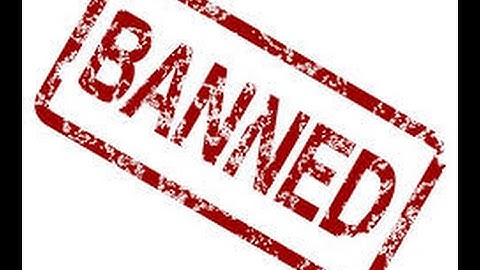 [Android: Netrunner] Top 5 Cards we would ban Guest: SPAGS // Bad Publicity