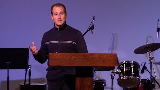 Acts 25 - "Paul's Defense Before Festus"