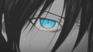 Noragami Alight Motion Edit