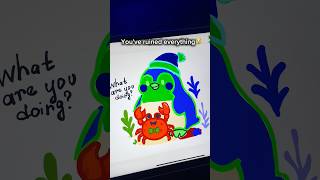 He Ruined Everything