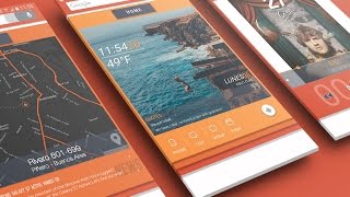 KolorDays for Klwp screenshot 5